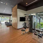 Livbnb - 1Br Retreat Free Access To Creek Lagoon