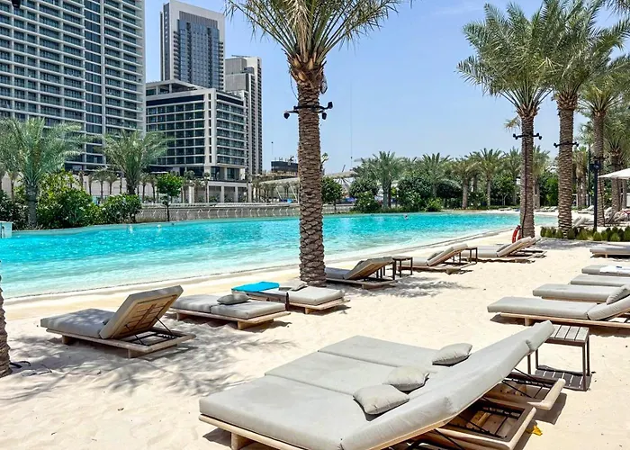 Livbnb - 1Br Retreat Free Access To Creek Lagoon