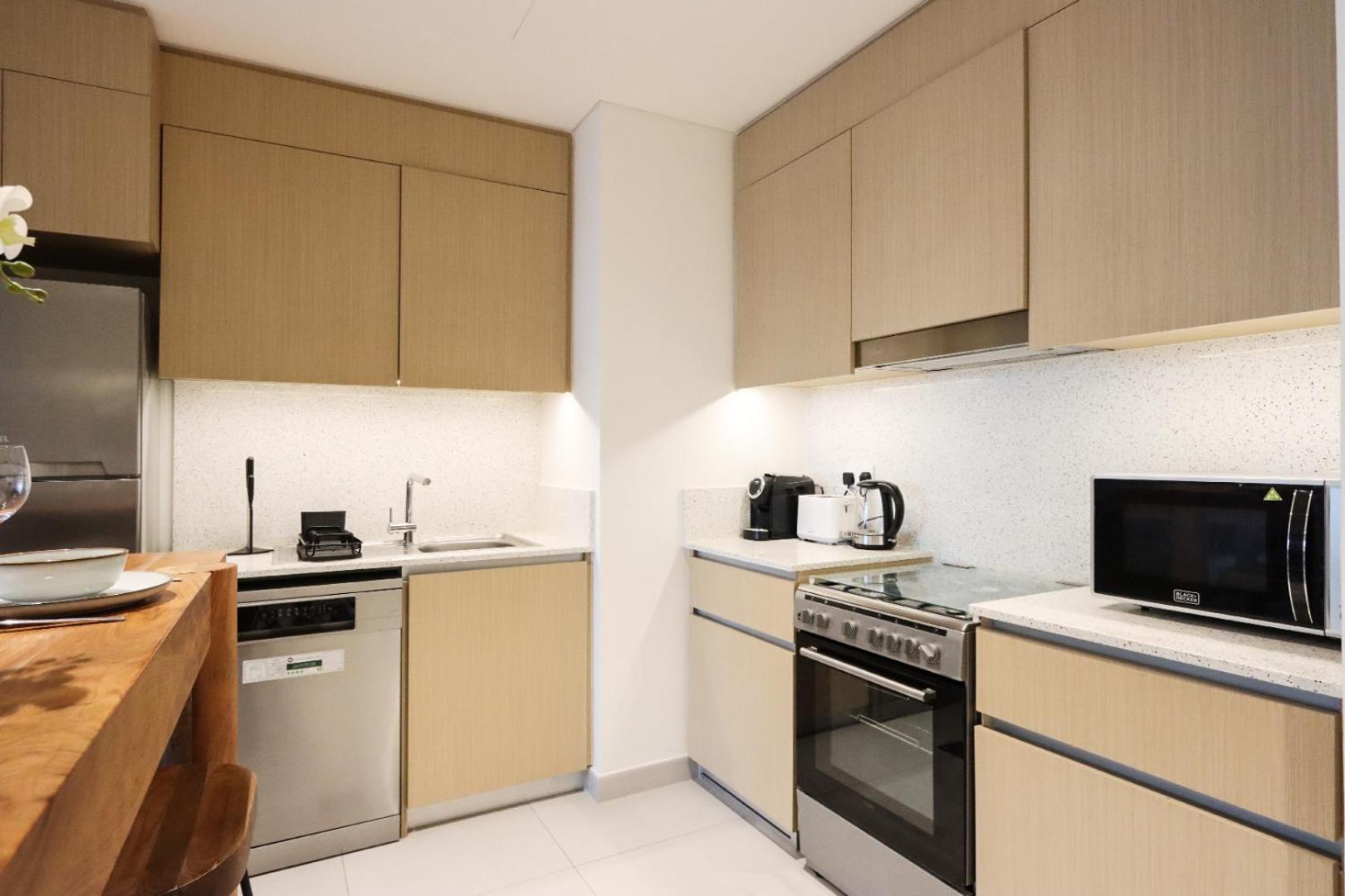 Apartment Livbnb - 1br Retreat Free Access To Creek Lagoon *