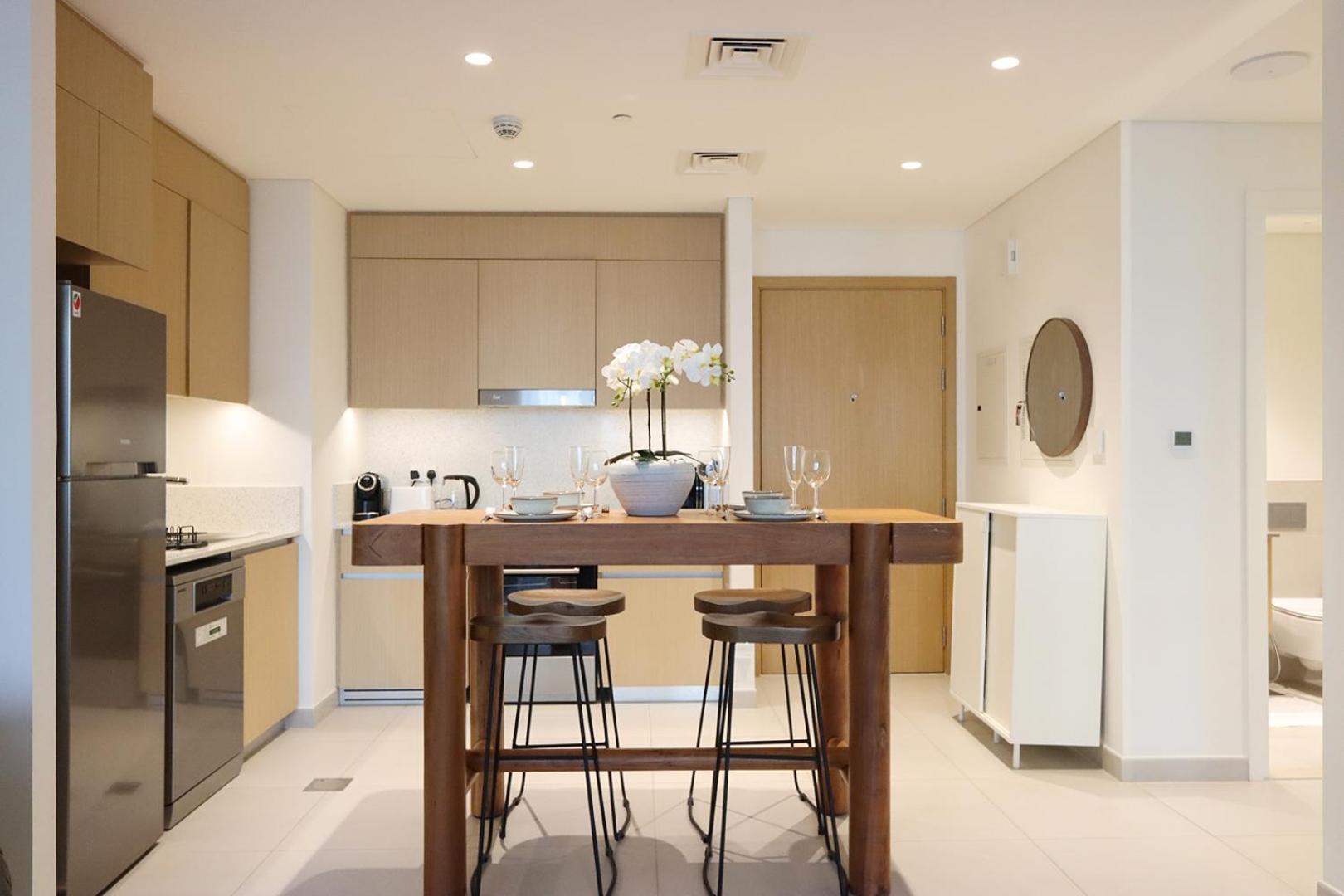 Livbnb - 1br Retreat Free Access To Creek Lagoon