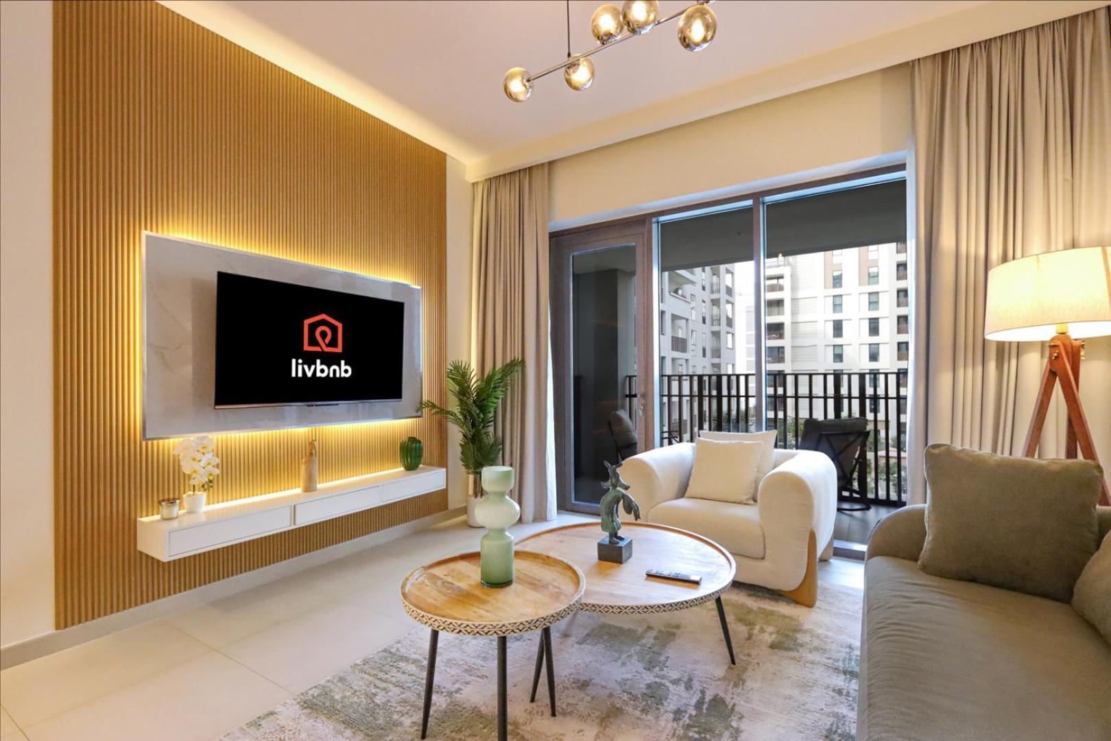 Livbnb - 1br Retreat Free Access To Creek Lagoon