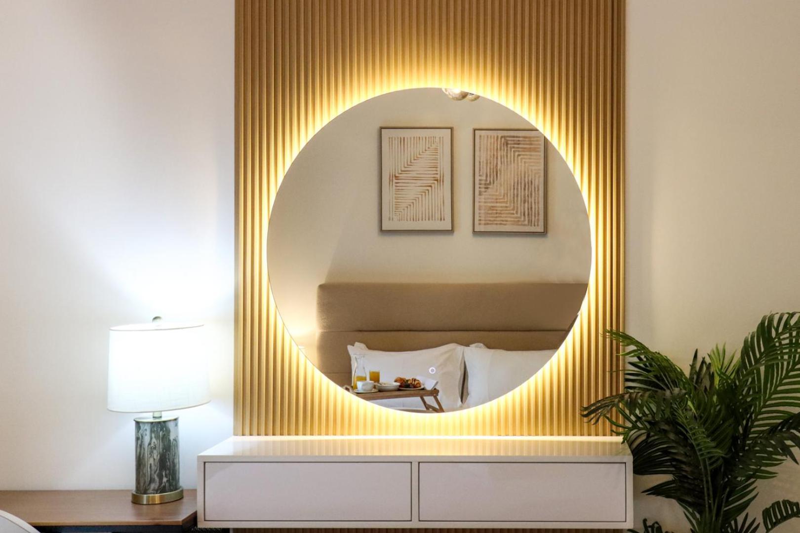 Apartment Livbnb - 1br Retreat Free Access To Creek Lagoon