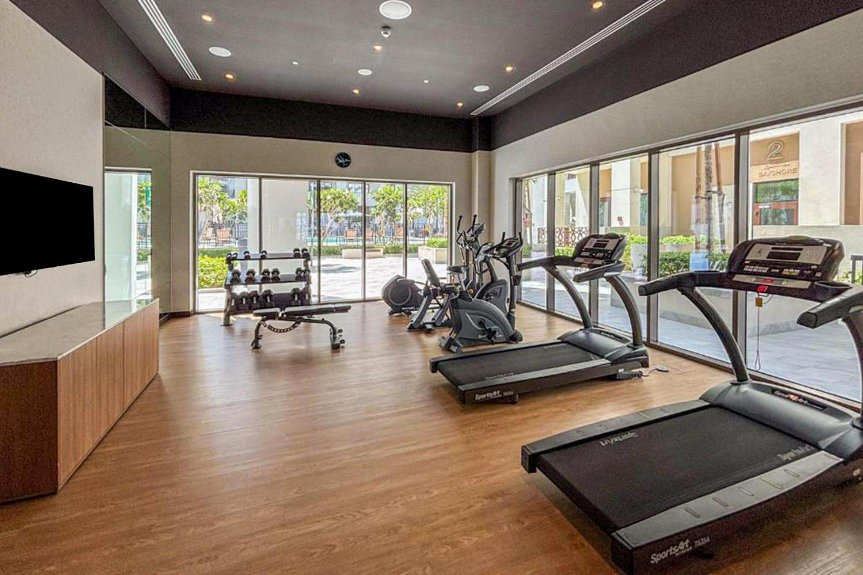 Livbnb - 1br Retreat Free Access To Creek Lagoon *