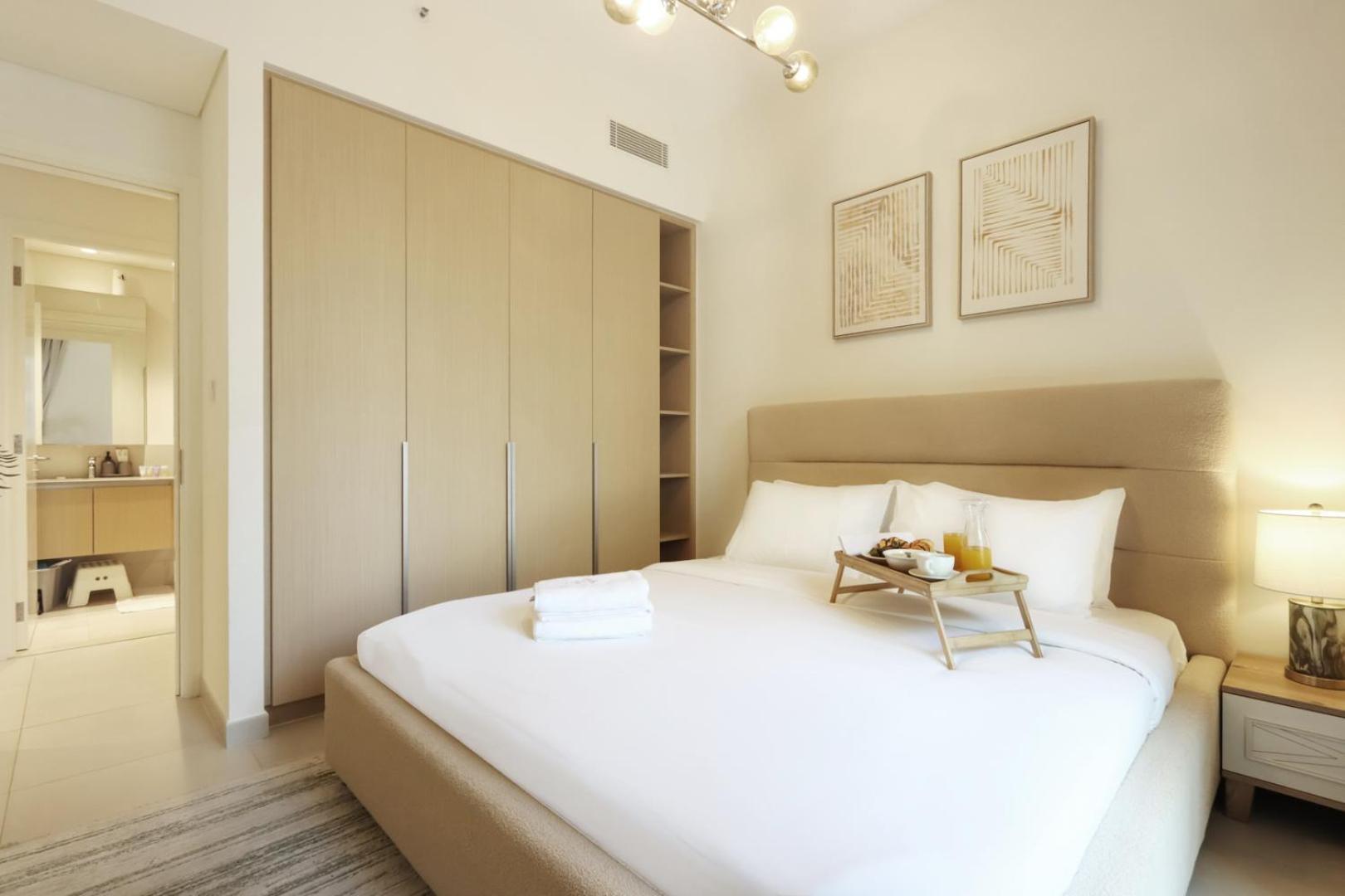 Apartment Livbnb - 1br Retreat Free Access To Creek Lagoon