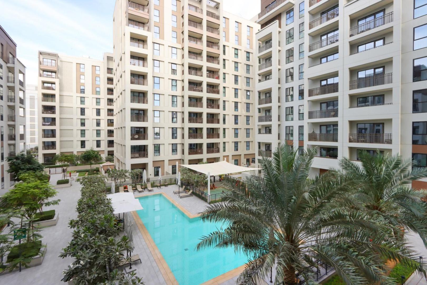 Apartment Livbnb - 1br Retreat Free Access To Creek Lagoon *