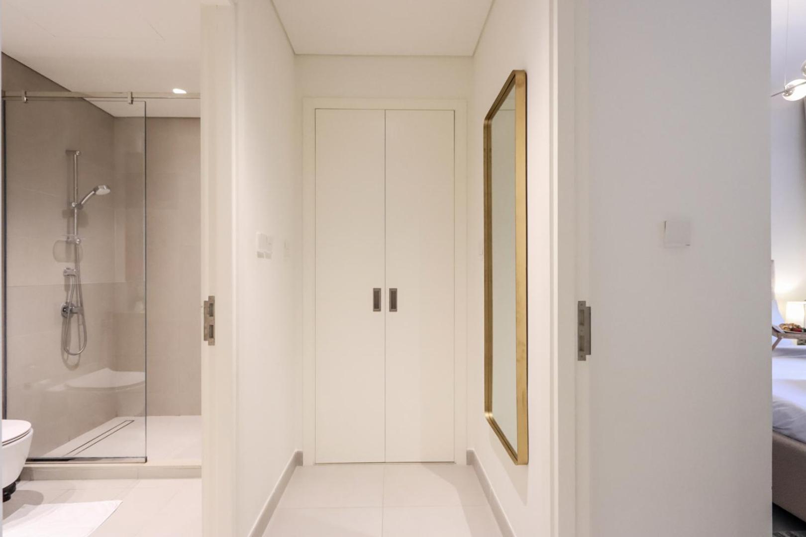 Livbnb - 1br Retreat Free Access To Creek Lagoon