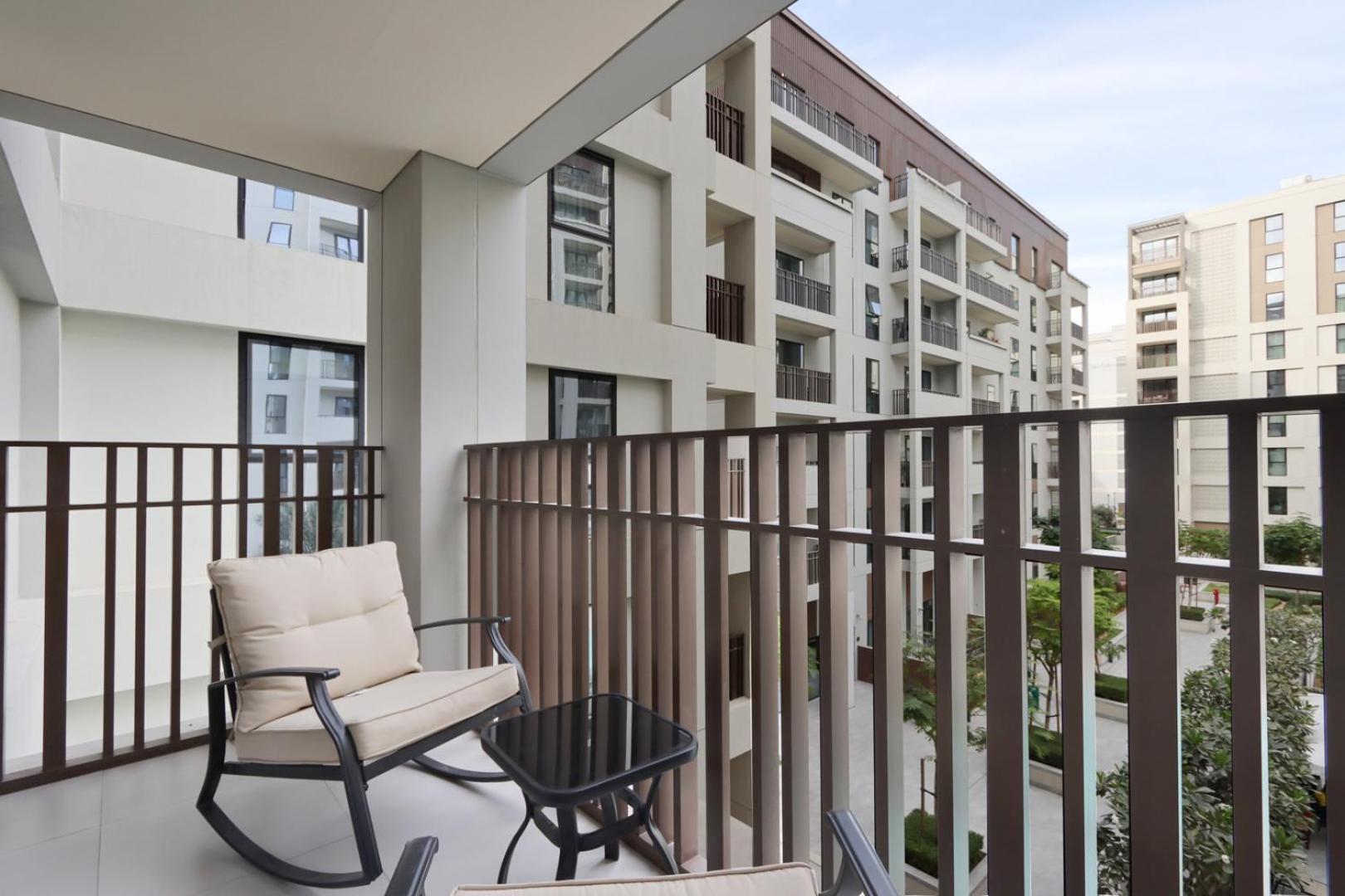 Apartment Livbnb - 1br Retreat Free Access To Creek Lagoon