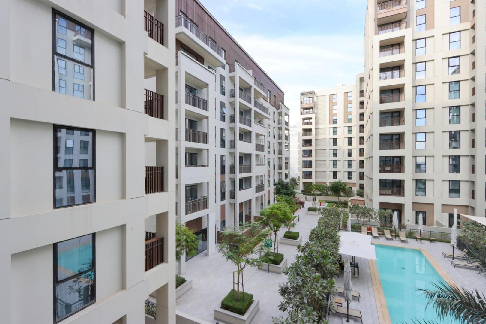 Apartment Livbnb - 1br Retreat Free Access To Creek Lagoon *