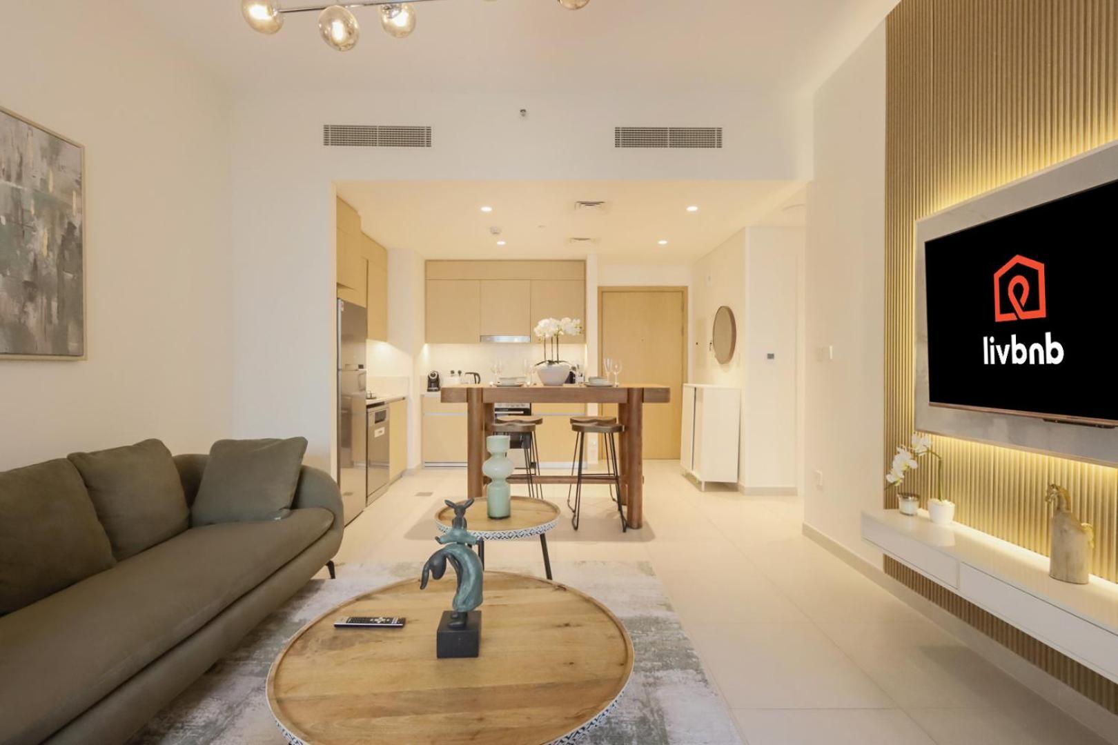 Livbnb - 1br Retreat Free Access To Creek Lagoon
